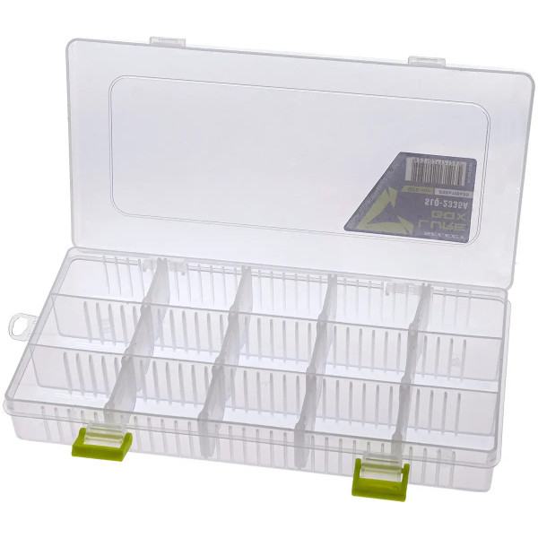 Select Lure Box SLQ-2335A 23x11.5x3.5cm