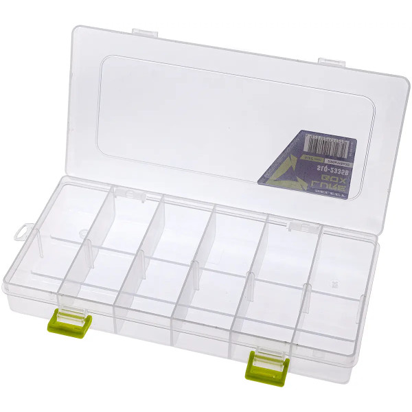 Коробка Select Lure Box SLQ-2335B 23x11.5x3.5cm