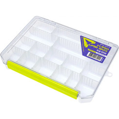 Select Hard Lure Box SLQ-2540 25x19x4cm