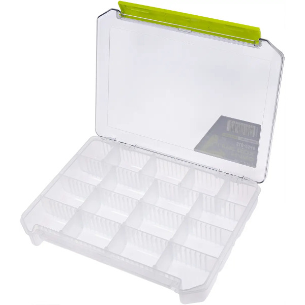 Коробка Select Hard Lure Box SLQ-2540 25x19x4cm