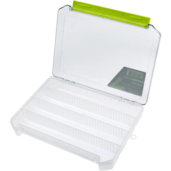 Коробка Select Hard Lure Box SLQ-2540 25x19x4cm