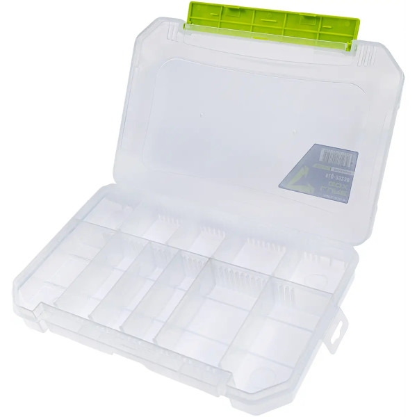 Коробка Select Lure Box SLQ-3523A 35x23x5cm