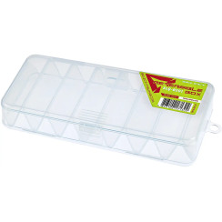 Select Reversible Box SLQ-B201 18.9x8.9x3cm