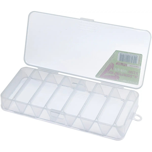 Select Reversible Box SLQ-B201 18.9x8.9x3cm