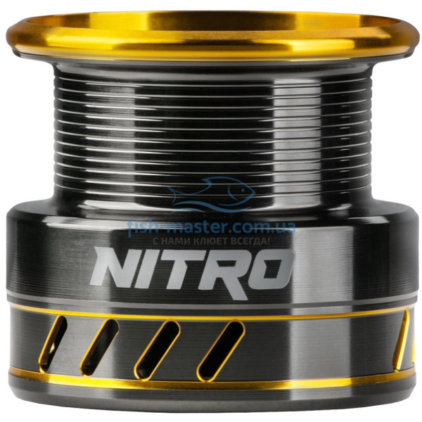 Шпуля Select Nitro 4000M