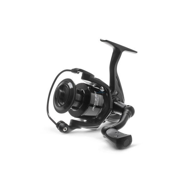 Катушка Select Freek 2500 3+1BB 5.2:1