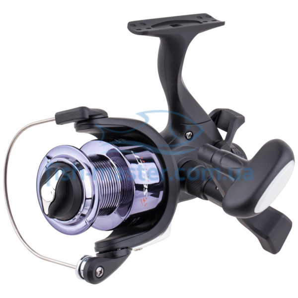 Катушка Select Rocket Carp 4000, 3+1, запасная шпуля