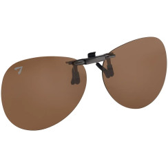 Select CLP1-B clip-on glasses