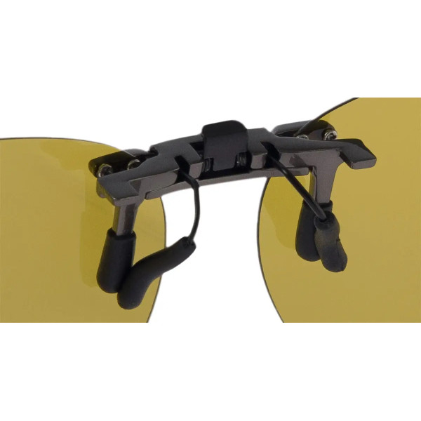 Select CLP2-Y glasses with clip