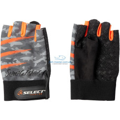 Select Viper SL-GV gloves