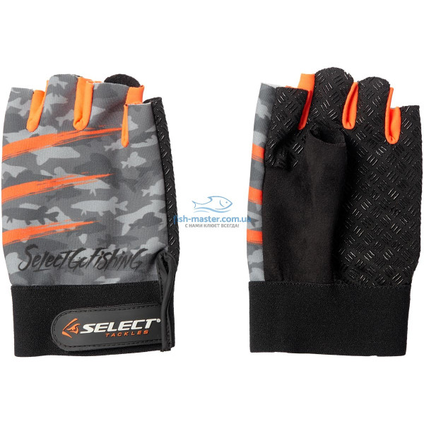 Select Viper SL-GV gloves