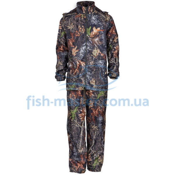 Костюм Select Fisherman S ц: дубок