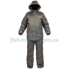 Костюм Select зимний -10 XXXL (60-62) темно-зел