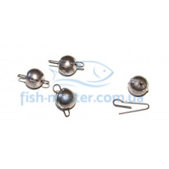 Select 04g detachable head weight