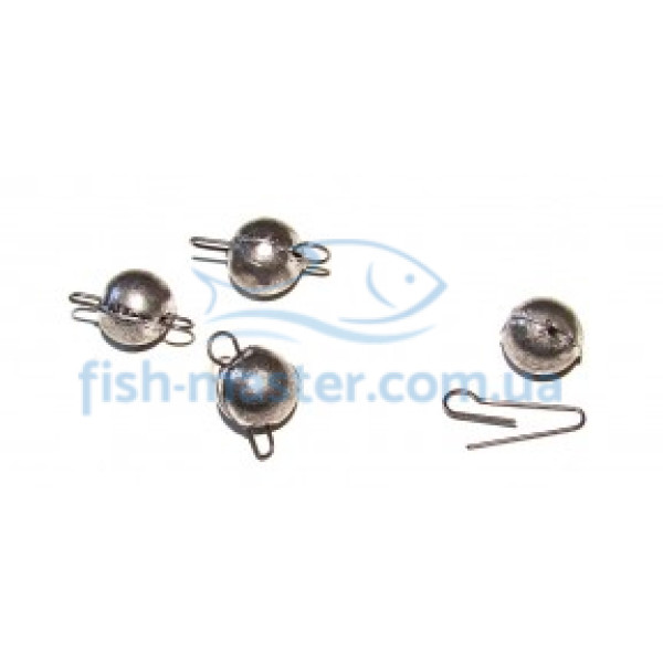 Select 04g detachable head weight