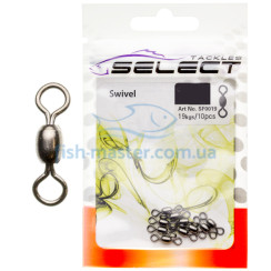 Вертлюжок Select SF0019 size 4, 10 шт.
