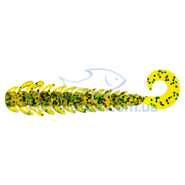 Select Bugz Silicone 3.2" Col. 083 (5 pcs/pack)