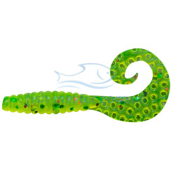 Силикон Select CC-Grub 2.5" col.050, (7 шт/упак)