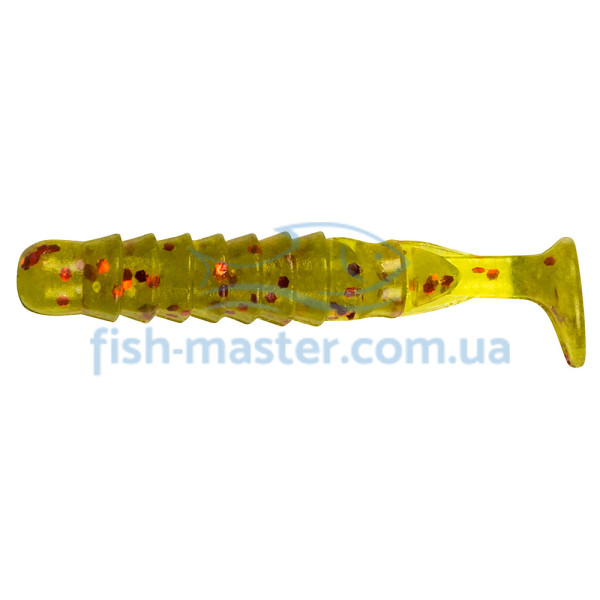 Silicone Select Champion 2" col.081 (7 pcs/pack)