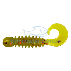 Silicone Select Cheater 1.6" col.081 (10 pcs/pack)