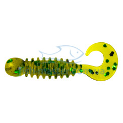 Silicone Select Cheater 1.6" col.083 (10 pcs/pack)