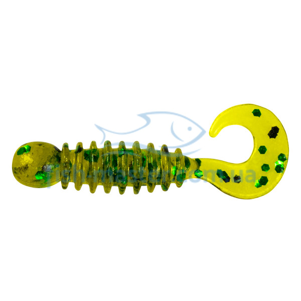 Silicone Select Cheater 1.6" col.083 (10 pcs/pack)