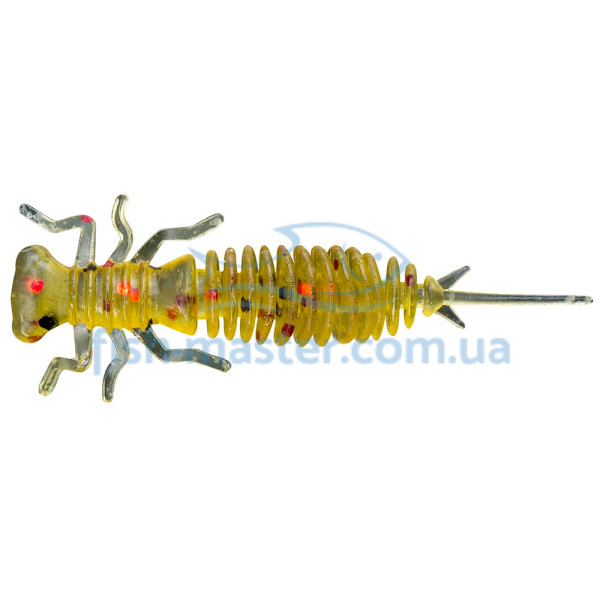 Силікон Select Chika 2.0" col.002, (8 шт/упак)