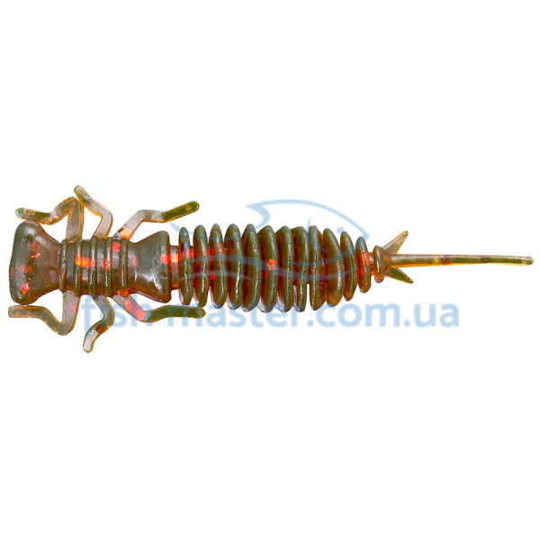 Силикон Select Chika 2.0" col.085, (8 шт/упак)