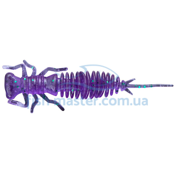 Силікон Select Chika 1.6" col.777, (10 шт/упак)