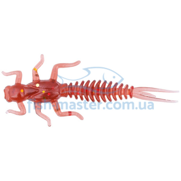 Силікон Select Chika-X 1.6" col.003 (10шт/упак)