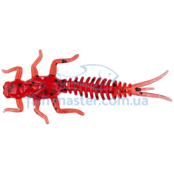 Силікон Select Chika-X 1.6" col.027 (10шт/упак)