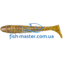 Силікон Select Fatfish 4.8" col.002, (4 шт/упак)