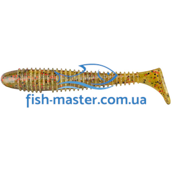 Силикон Select Fatfish 4.8" col.002, (4 шт/упак)