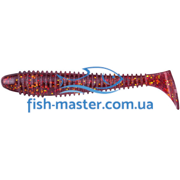 Силікон Select Fatfish 4.8" col.003 (4 шт/упак)