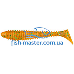 Silicone Select Fatfish 4.8" col.006, (4 pcs/pack)