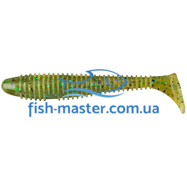 Силикон Select Fatfish 4.8" col.008 (4 шт/упак)