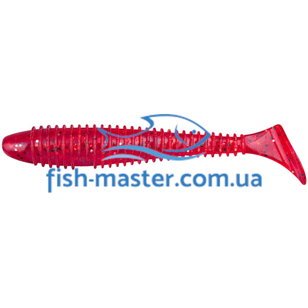 Силикон Select Fatfish 4.8" col.027, (4 шт/упак)