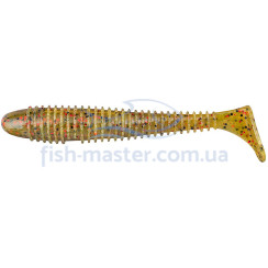 Silicone Select Fatfish 5.8" col.002, (4 pcs/pack)