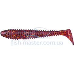 Silicone Select Fatfish 5.8" col.003 (4 pcs/pack)
