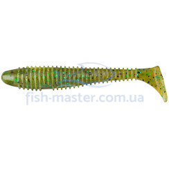 Silicone Select Fatfish 5.8" col.008 (4 pcs/pack)