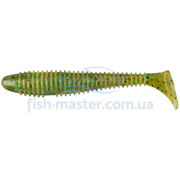 Силікон Select Fatfish 5.8" col.008 (4 шт/упак)