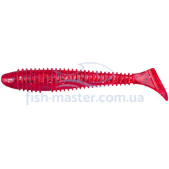 Silicone Select Fatfish 5.8" col.027, (4 pcs/pack)