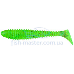 Силікон Select Fatfish 5.8" col.050, (4 шт/упак)