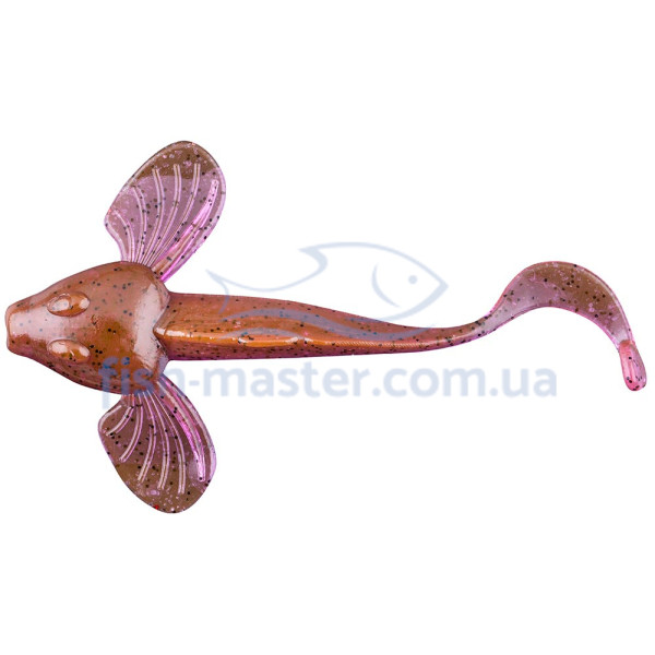 Силикон Select Goby 3" col.888, (5 шт/упак)