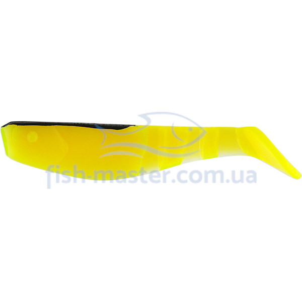 Силікон Select Predatel 2.5" bulk P001
