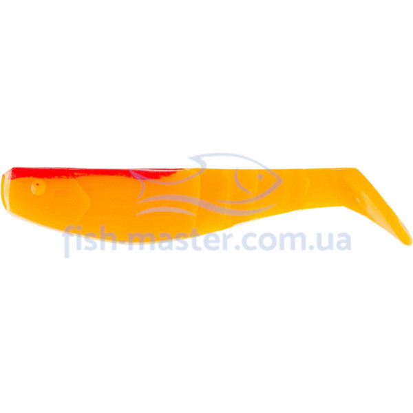 Silicone Select Predatel 2.5" bulk P002