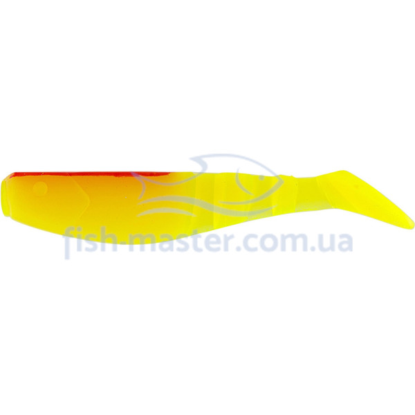Силикон Select Predatel 2.5" bulk P005