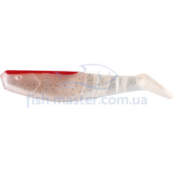 Silicone Select Predatel 2.5" bulk P014