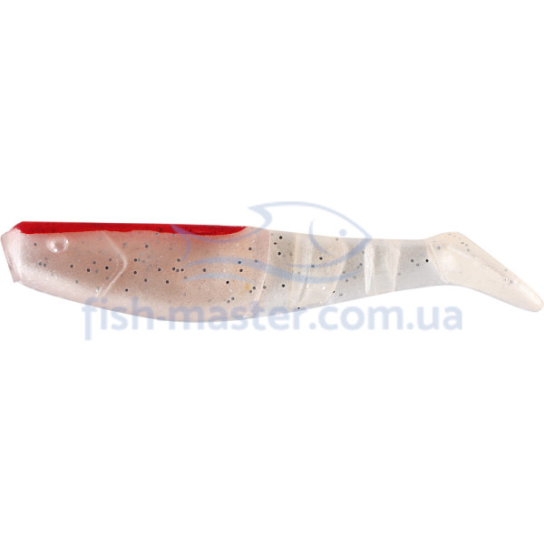 Silicone Select Predatel 2.5" bulk P014