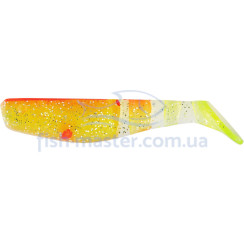 Silicone Select Predatel 2.5" bulk P015